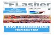 BMW HOMECOMING REVISITED … · rocketcharms@yahoo.com The FLasher Editor: Michael J Posner 561.632.0462 mjposner1@gmail.com ... Doral Demetrius Cyrus - Fort - Miami Delray Jay Stahler
