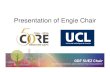 Presentation of Engie Chair©sentation-Anth… · Presentation of Engie Chair. About Me Assistant Professor, Engie Chair Center for Operations Research and Econometrics ... Sequoia