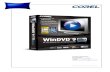 WinDVD 9 Plus Blu-ray - Corel · Corel WinDVD® 9 Plus Blu-ray Produktleitfaden Seite 4 WinDVD® 9 Plus Blu-ray auf einen Blick WinDVD 9 Plus Blu-ray spielt High-Definition-Blu-ray-