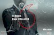 Vodacom Open Office 2018vodacom.bastionstudio.co.za/pdf/other... · •Build digital organisation of the future underpinned by innovation, agility, and new skills. Digital Organisation