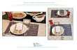 Menu Template and Thankful For Photo Prop · Menu Template and Thankful For Photo Prop Print on cardstock or matte photo paper, cut along the thick black outline, and tape onto a