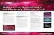 Astronomy, Astrophysics and Planetary Science 2009 · undergraduate students in astronomy and astrophysics. ‘Galaxies in the Universe is more than its title suggests. It has all