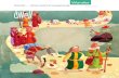 Wonder - DWELL Children's Ministry Curriculum · Wonder Year 2, Unit 2, Session 1 reprint this page for standard classroom use. Dear Family, Your child has just finished a group of