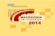 When using data please quote the source · Macedonia in Figures 3 Foreword “Macedonia in Figures” represents a small statistical yearbook, containing tables and charts with data