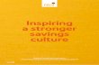 Inspiring a stronger savings culture - GOV UK · Chief Executive’s overview 10 Our performance in 2018–19 16 How we spent taxpayers’ money 18 ... National Savings and Investments