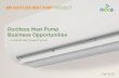 Ductless Heat Pump Business Opportunities...Oct 08, 2018  · Ductless Heat Pump Business Opportunities …in electrically heated homes Fall 2018. About Jonathan • National Ductless