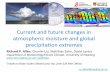 Current and future changes in atmospheric moisture and ...sgs02rpa/TALKS/AllanRP_DWD_2012.pdf · r.p.allan@reading.ac.uk Current and future changes in atmospheric moisture and global