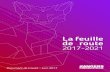 La feuille de route - French Techcoop.angersfrenchtech.com/pdf/feuille-de-route-angersfrenchtech.pdf · de l’innovation et de la créativité, « la french tech » Si l’histoire