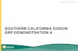 Southern California Edison DRP Demonstration Adrpwg.org/.../uploads/2016/06/SCE-Demo-A-Plan-ICA-WG_6_9_16_FIN… · Final Long-term ICA Report ICA methodology enhancement Tool enhancement