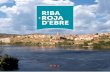 RIBA-ROJA, 1 2 · in Arabic). It was a very prosperous time for all of the areas alongside the river and for Riba-roja, where the Muslim population remained a majority until the sixteenth