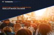 DIGITAL INTELLIGENCE SOLUTIONS GUIDE€¦ · digital data. Cellebrite’s Digital Intelligence Platform is an integrated solution that offers unparalleled access to the largest assortment