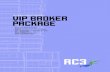 VIP BROKER EXCLUSIVE LIMITED OFFERING PACKAGE City 3 Condos... · 2014. 5. 15. · VIP BROKER PACKAGE EXCLUSIVE LIMITED OFFERING David Vu & Brigitte Obregon Brokers RE/MAX Ultimate