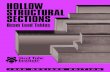 HOLLOW STRUCTURAL SECTIONS · The transformation of steel strip into hollow structural sections (HSS) is the result of operations including forming, welding and sizing. Currently