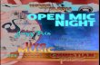 Word Made Flesh Open Mic Night - tannerchapel.orgtannerchapel.org/Pdfs/openMicNightFlyer.pdf · Created Date: 3/6/2015 7:35:23 PM Title: Word Made Flesh Open Mic Night