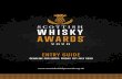 ENTRY GUIDE - Welcome to Scottish Whisky Awards · a whisky brand, building awareness, knowledge and customers. The experience could be in a retail or a festival or event environment