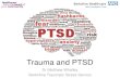 Trauma and PTSD - readingicusupport.co.ukreadingicusupport.co.uk/pdfs/...Group_Talk_PTSD_And_Trauma_Mar… · PTSD after specific traumas (Breslau et al. 1998) Trauma type % PTSD