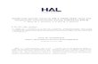 Small-scale gravity waves in ER-2 MMS/MTP wind and … · 2017. 2. 3. · 2 MMS/MTP wind and temperature measurements during ... HAL is a multi-disciplinary open access archive for