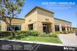 CENTREPOINTE BUSINESS PARK - LoopNet€¦ · 26035 ACERO • MISSION VIEJO CENTREPOINTE BUSINESS PARK ... Aluminum, The Ensign Group, Regency Real Estate and Cox Communications. •