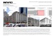 Backlog Initiative: Addressing 95 Properties Manhattan A Group 2 … · 2016. 12. 7. · Bergdorf Goodman 754 5th Avenue, Manhattan Manhattan Block: 01273; Lot: 0033 Manhattan Community