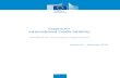 International Credit Mobility - UoPerasmus.uop.gr/images/stories/files/announce/2018... · Erasmus+ International Credit Mobility Handbook for participating organisations December