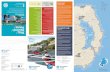 Canoeing · An essential route guide helping you navigate Strangford Lough. 9128 East Coast of Northern Ireland The East Coast Canoe Trail, approximately 70 nautical miles long, offers