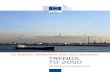 EU ENERGYTRANSPORT , AND GHG EMISSIONS TRENDS TO 2050 · Tertiary sector (services and agriculture) ... EMISSIONS OF THE TRANSPORT SECTOR..... 52. EU ENERGY, TRANSPORT AND GHG EMISSIONS