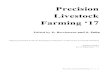 Precision Livestock Farming ‘17...Precision Livestock Farming ‘17 Edited by D. Berckmans DQG $ .HLWD Papers presented at the 8th European Conference on Precision Livestock Farming
