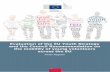 Evaluation of the EU Youth Strategy and the Council …ec.europa.eu/.../evaluations/docs/youth/youth-strategy-2016_en.pdf · MTS- the Ministry of Youth and Sports NEETs- Youth not