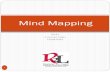 Mind Mapping - pdfs.semanticscholar.org · Joined up or indistinct writing can be more difficult to read. Use color to separate different ideas: This will help you to separate ideas