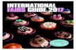 INTERNATIONAL I.P. FAIRS GUIDE 2017fur-magazine.com/wp-content/themes/af/img/International-fairs-guid… · DATES • DATES• DATES• DATES• DATES MESI GENNAIO/JANUARY Efica Buenos