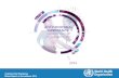 | Antimicrobial Resistance Global Report on Surveillance 2014 · | Antimicrobial Resistance Global Report on Surveillance 2014 Summaries of surveillance and current resistance situation: