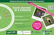 Use a QR code reader on your smart phone to go straight to ... · Nottingham University Life Cycle: John O’Groats to Lands End. HEAD SMART be brain tumour aware Children's Brain
