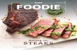 BONE-IN RIBEYE STEAKS · 12 Produce Sizzles on Summer Menus 14Dear Valued Sysco Customers, Create Specialty Burgers with Produce 16 Keeping Profitability on the Plate 18 Keep Your