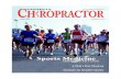 Sports Medicine - Halifax Chiropractic Clinic · for chiropractic, through its inclusion in sports therapy. As chiropractic attains recognition in the sports medicine en-vironment,