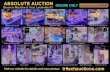 ABSOLUTE AUCTION - Tritech Auctions, Inc. postcard.pdfآ  Monarch Series 60 Monarch C Series Monarch