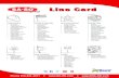 Line Card - files.ctctcdn.comfiles.ctctcdn.com/d8e8a08e001/a6e672cf-0e3e-4af1-85a2-0b9f770475dc.pdf• Street Signs • Speed Bumps • Solar Signs • Traffic Signs • Warning Signs