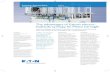 The advantages of Eaton’s electro- hydraulic …pub/@eaton/@hyd/...The advantages of Eaton’s electro-hydraulic synergy for Pietro Carnaghi Greater reliability and drastic reduction