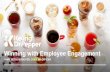 Winning with Employee Engagement · Strong brand portfolio across categories + ~100 Partner Brands. Key Brands. CSDs. Water. Juice. Tea. Coffee. RTD Coffee. Energy. Mixers. 6. ...