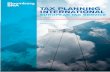 A TAX PLANNING INTERNATIONAL - Baker McKenzie · 2017. 11. 24. · legal planning and tax avoidance. For example, the Russian tax authorities challenged the withholding tax exemption