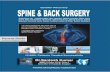 Spine & Back Surgery eBook 1 - Poorva Ortho€¦ · 13. Minimally Invasive Spine Surgeries 14. Is Spinal Surgery Right for Me? 15. Behind the Procedure: Understanding Spine Surgery