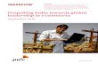 Appendix Propelling India towards global leadership in e-commerce€¦ · Propelling India towards global leadership in e-commerce September 2018 Contents The growing economy and