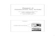 Elementi di Comunicazione Non Verbale · 2012. 5. 14. · 1 elementi di comunicazione non verbale corso di laurea in scienze della comunicazione facolta’ di lettere e filosofia