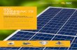rec TwinPeak 72 SERIES - Amazon Web Services€¦ · Founded in Norway in 1996, REC is a leading vertically integrated solar energy company. Through integrated manufacturing from
