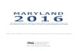 TaxYear-2016-Corporate Booklet · This booklet contains the necessary instructions for a corporation to file a Maryland corporation income tax return for tax year 2016. Please read