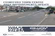 Chingford Town Centre Post-Consultation Update€¦ · will also improve the look and feel of these areas whilst linking in with the four village schemes in Walthamstow, making them