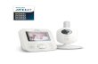 Luxury A5 BW New branding 2015 - Philips...Positioning the baby monitor Warning: The cord of the baby unit presents a potential strangulation hazard. Make sure that the baby unit and