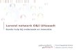 Lerend netwerk O&I UHasselt · O&I@AUHL: Industrieel Onderzoeksfonds IOF-sleutel op basis van IOF-parameters Beheerd door de Vlaamse Overheid (EWI) Bijdrage IOF-parameters UHasselt