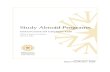 Internal Control and Compliance Audit · 02.03.2016  · March 2, 2016 Study Abroad Programs Internal Control and Compliance Audit Minnesota State Colleges & Universities – Office