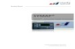 SYMAP® - Advanced Feeder Protection€¦ · SYMAP® - Advanced Feeder Protection relay SYMAP® F is designed for land and marine applications for protection, control, measurement