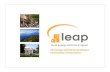 Local Energy Alliance (LEAP) VA Commission Presentationdls.virginia.gov/.../meetings/092110/Adams_Presentation.pdf · 2010. 9. 21. · cynthia@leap-va.org. Leading the effort in our